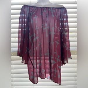 Cowgirl Hardware Size Medium